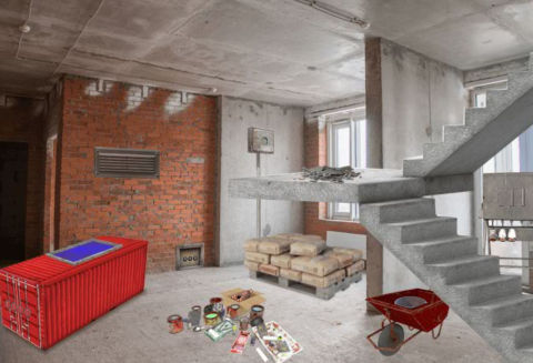 Escape Room Game Mastermind 2