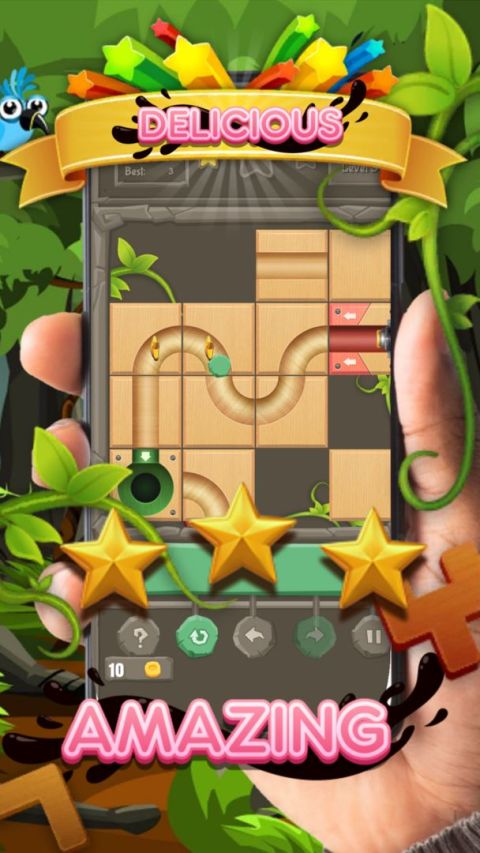 Pass the Ball - Unblock Game