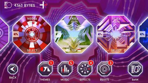 Impossible Draw: Color puzzle