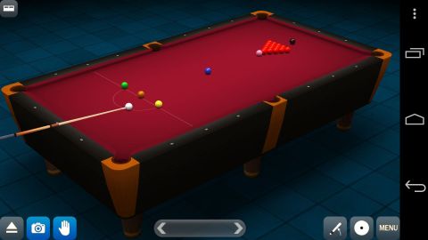 Pool Break Lite - 3D台球和斯諾克