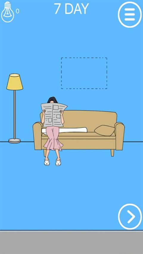 媽媽把我的辣條藏起來了