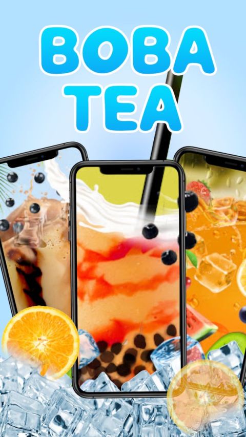 Boba DIY - Bubble Tea Recipe