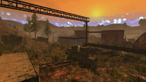 Kings of Battleground