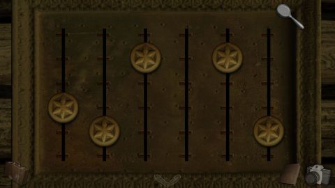 Cabin Escape: Alice's Story -Free Room Escape Game