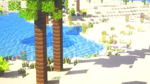 Craft Rainbow Mini Builder