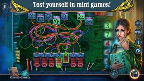 Unsolved Case: Episode 3