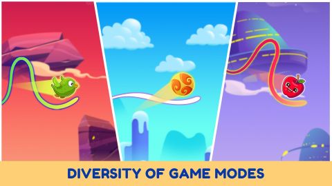 Draw Line 3D - Physics Drawing