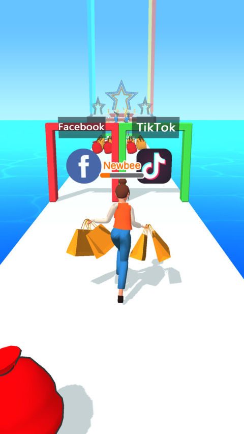 Fashion Road