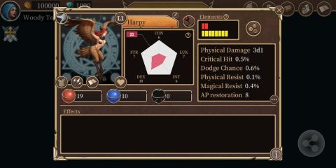 怪物領主2：天命