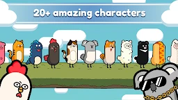 農場疾走- 金蛋