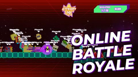 The Impossible Game 2