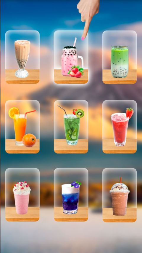 Boba House: DIY Bubble Tea