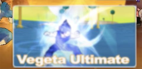 Tag Battle Z Ultimate