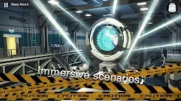 密室逃脫宇宙：生存