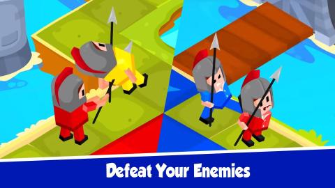 Ludo Offline Dice Board Game