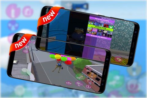 Amazing Squad Frog Simulator City