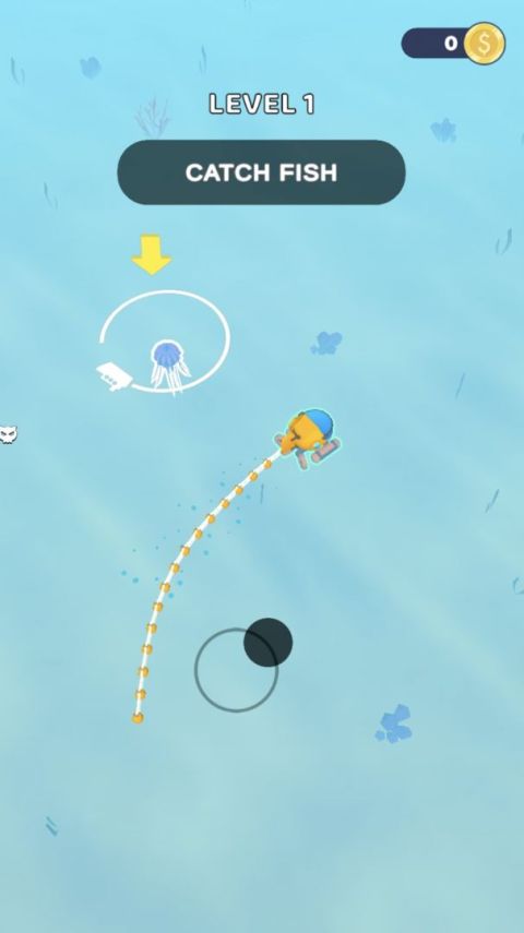 Aqua Battle - Merge Wars