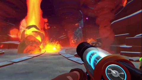 Hints for slime rancher game