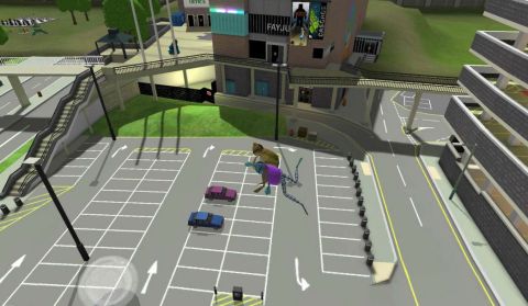 Amazing Frog : Poket Frogs