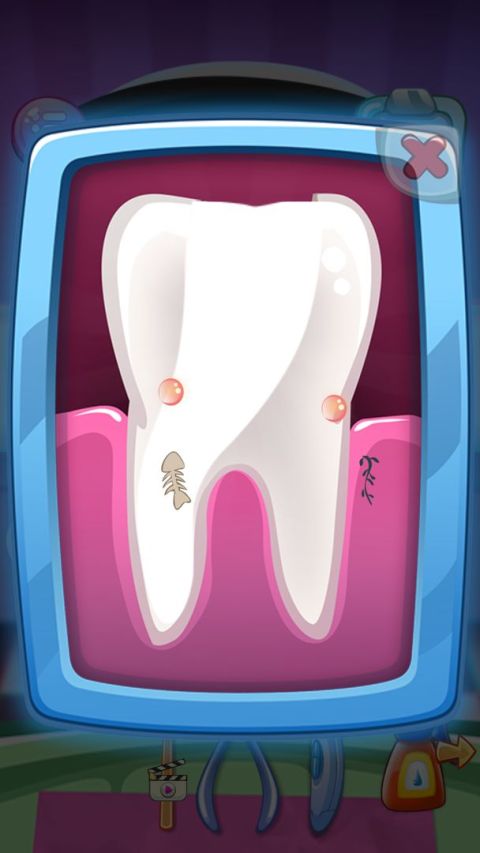 My Dentist Teeth Doctor