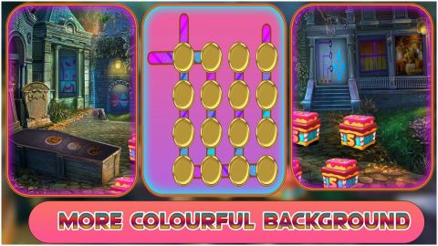 Thanksgiving Trophy Escape