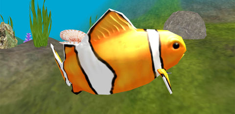 Blue Whale Survival Challenger