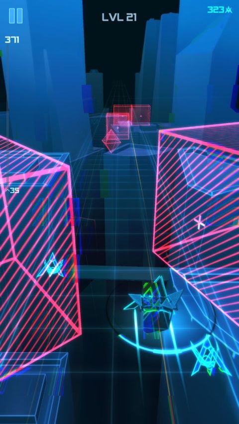 Alan Walker-The Aviation Game