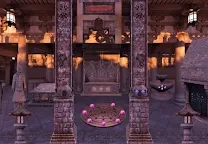 逃出孤獨的冒險之旅