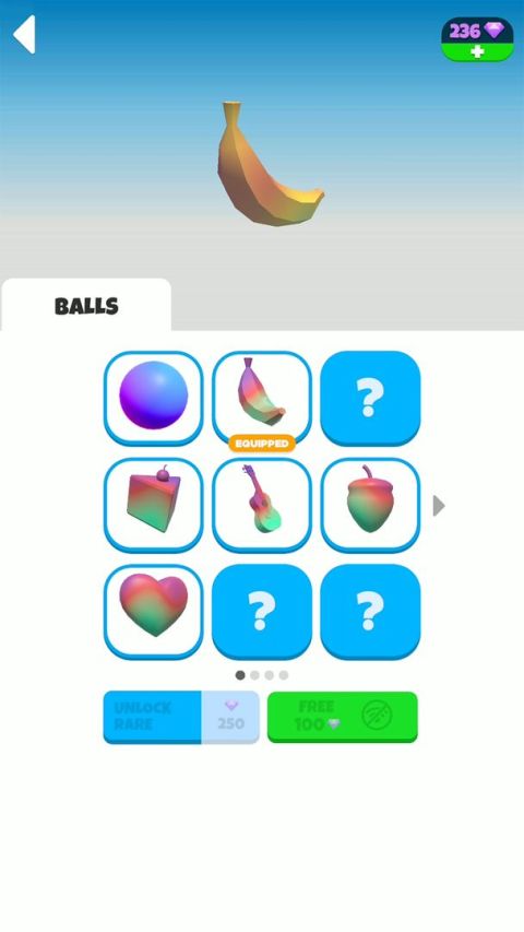 Tower Color（彩色塔）