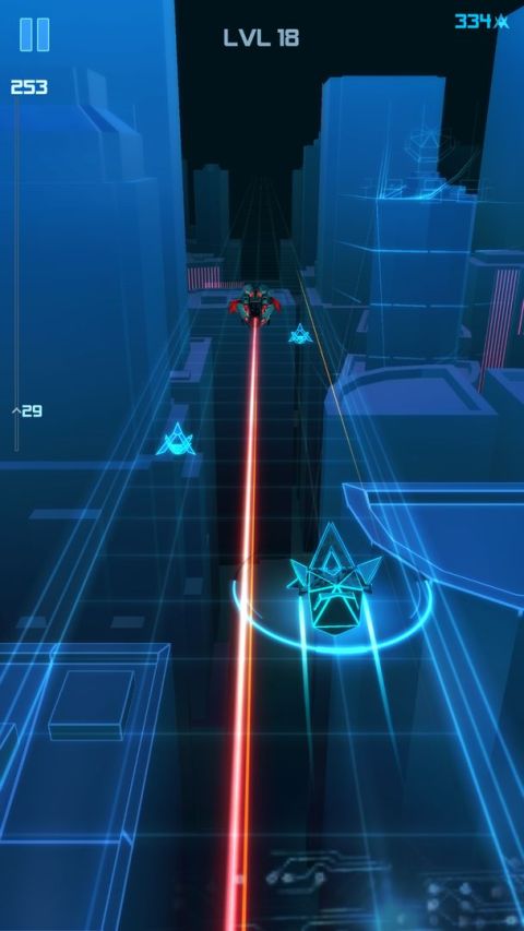 Alan Walker-The Aviation Game