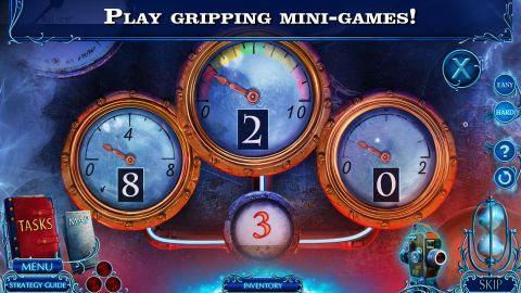 Hidden Objects - Mystery Tales 14 (Free To Play)