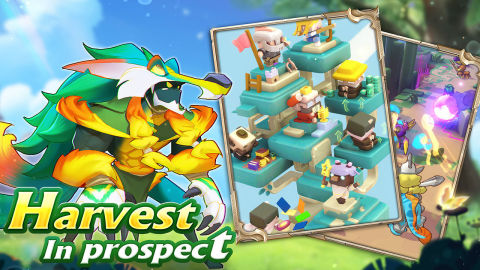 Idle Adventure：Arrow Legend