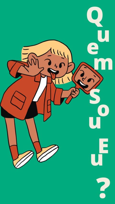 Quem Sou Eu?