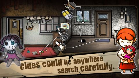 失落園：錯失的天堂(解謎冒險遊戲)