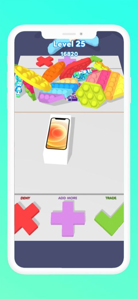 Fidget-Trading 3D Fidget: Toys Walkthrough