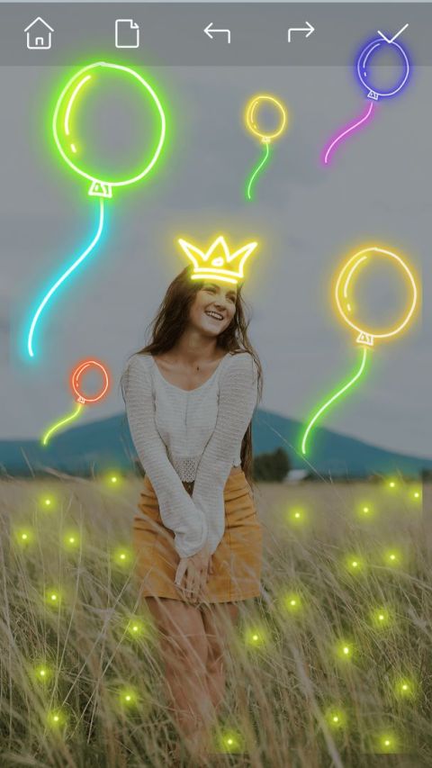 Doodle 123 - doodle buddy