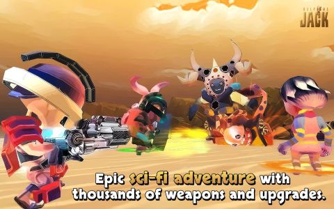 幫我傑克：拯救狗狗