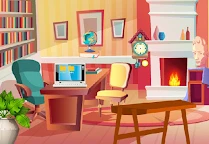 Escape Game Mystery City