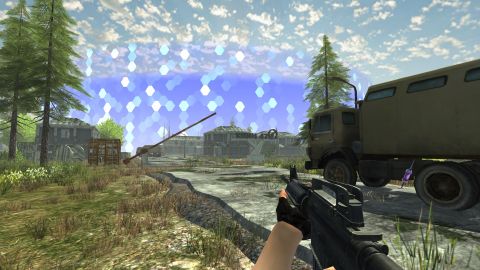 Kings of Battleground