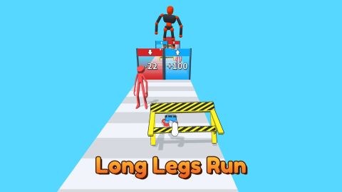 Long Legs Run