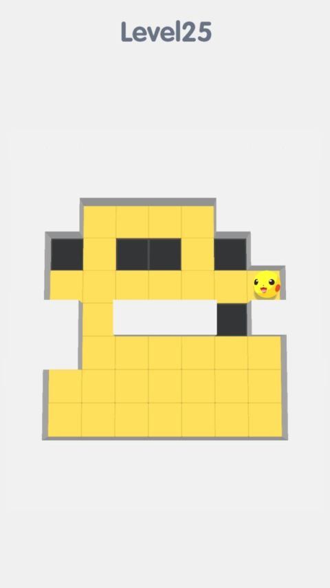 Amaze Color Ball: puzzles game