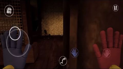 MOB Poppy Playtime Chapter 2