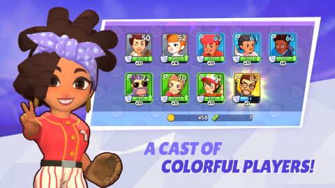 Super Baseball League