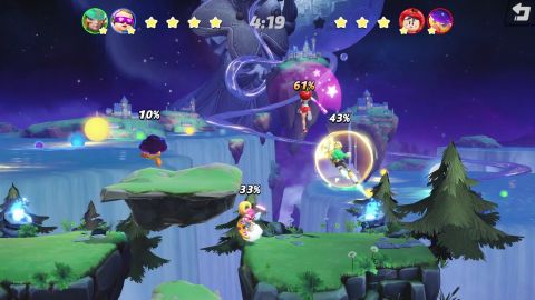 Flash Party Early Access