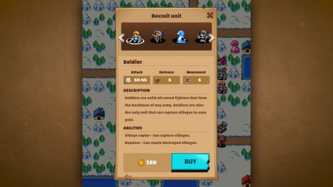 Ancient Empires: 2021 Edition