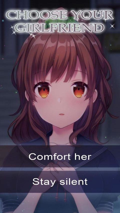 Mystery of the Murderous Dreams: Anime Horror game