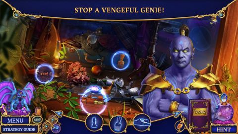 Hidden Objects - Enchanted Kingdom 7 Free To Play