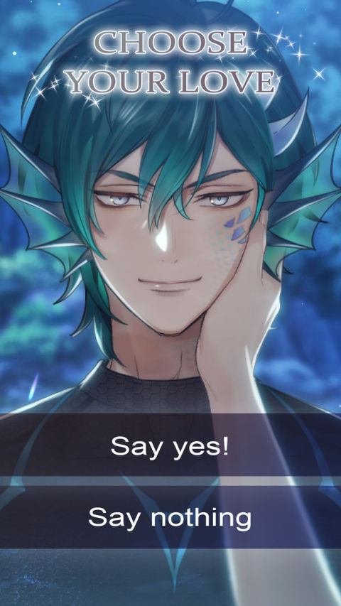 Paranormal Cryptid Lovers