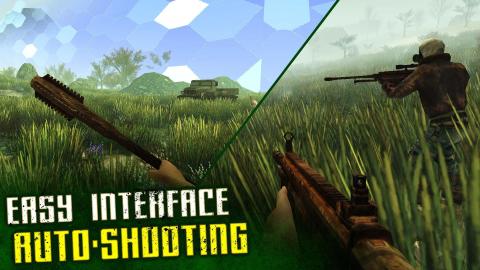 Kings of Battleground