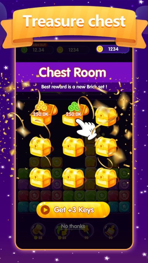 PopStar  Lucky Rewards  Free Cash Winning